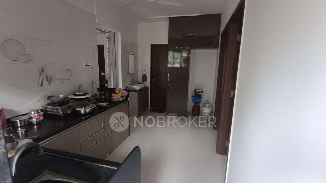 2 BHK Flat In Sanskruti Homes For Sale  In Lohegaon