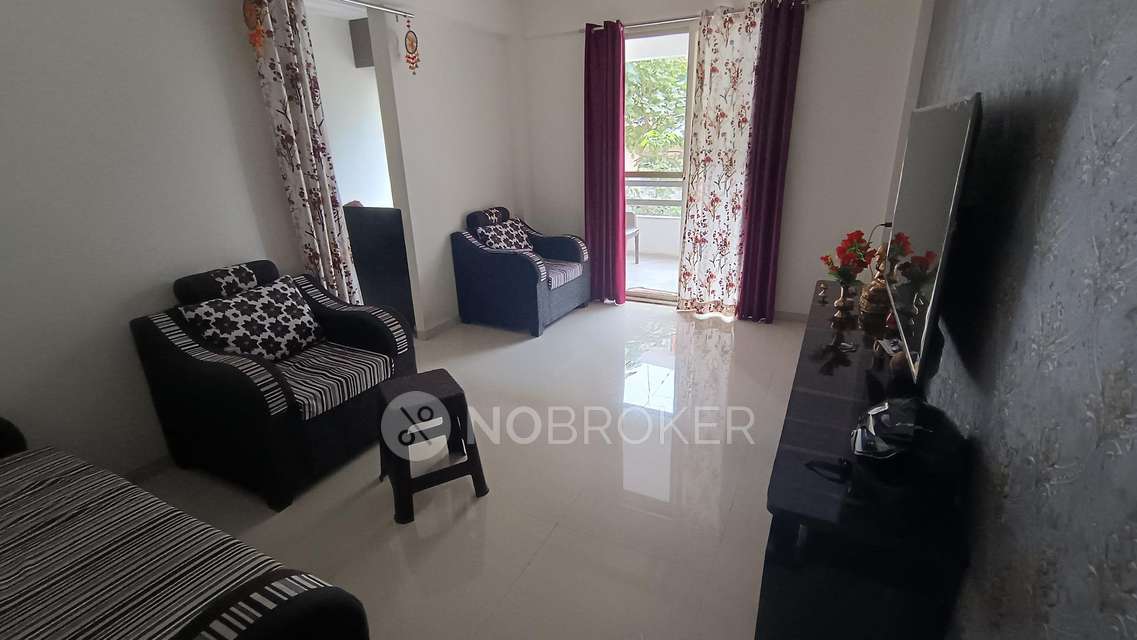 2 BHK Flat In Sanskruti Homes For Sale  In Lohegaon