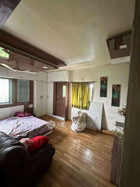 3 BHK Flat In   Atharva Residency,  for Rent  In Erandwane