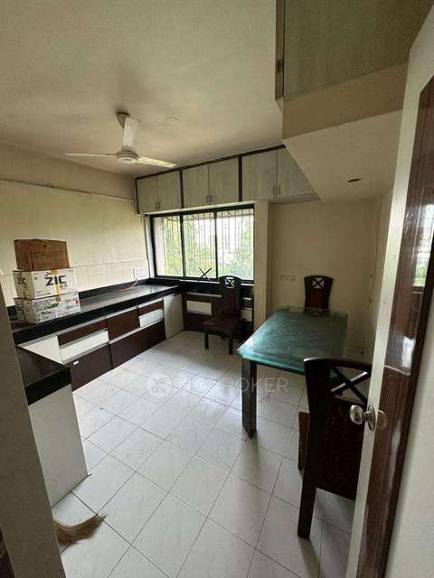 3 BHK Flat In   Atharva Residency,  for Rent  In Erandwane