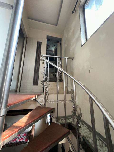 3 BHK Flat In   Atharva Residency,  for Rent  In Erandwane