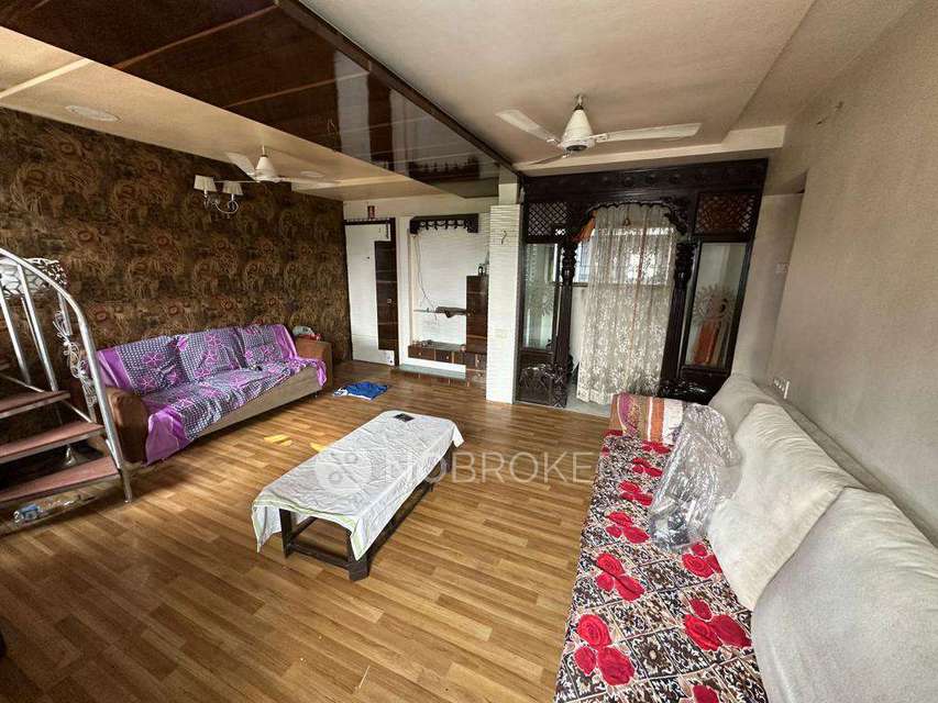 3 BHK Flat In   Atharva Residency,  for Rent  In Erandwane