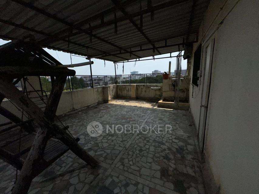 3 BHK Flat In   Atharva Residency,  for Rent  In Erandwane