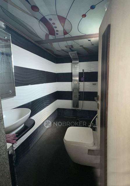 3 BHK Flat In   Atharva Residency,  for Rent  In Erandwane