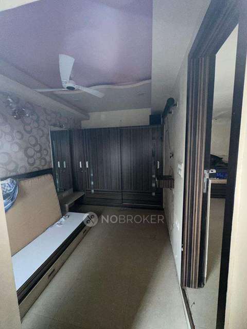 3 BHK Flat In   Atharva Residency,  for Rent  In Erandwane