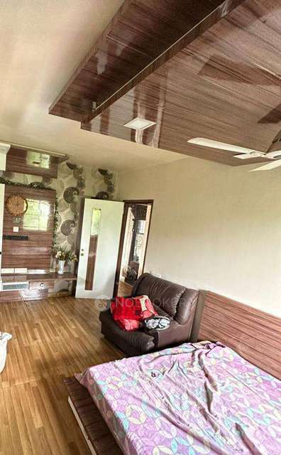 3 BHK Flat In   Atharva Residency,  for Rent  In Erandwane