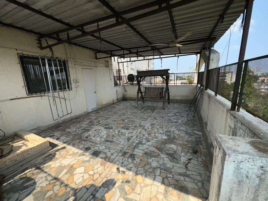 3 BHK Flat In   Atharva Residency,  for Rent  In Erandwane