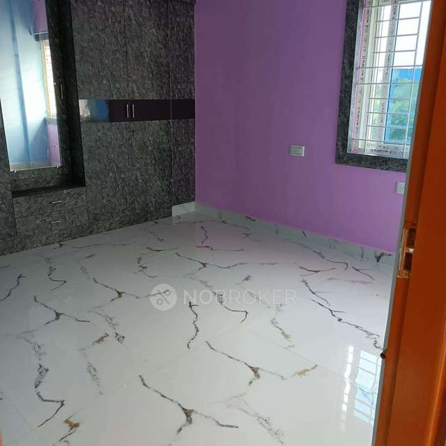 1 BHK House for Rent  In Horamavu