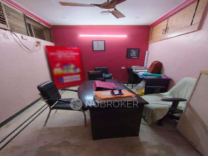 3 BHK Flat In Deccan Towers For Sale  In Basheerbagh