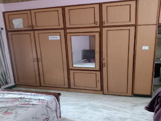 3 BHK Flat In Deccan Towers For Sale  In Basheerbagh