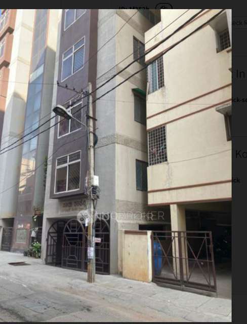 3 BHK Flat For Sale  In Konena Agrahara