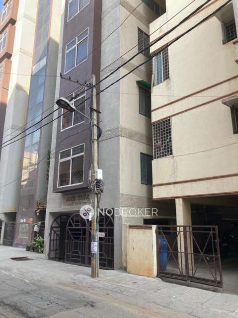 3 BHK Flat For Sale  In Konena Agrahara