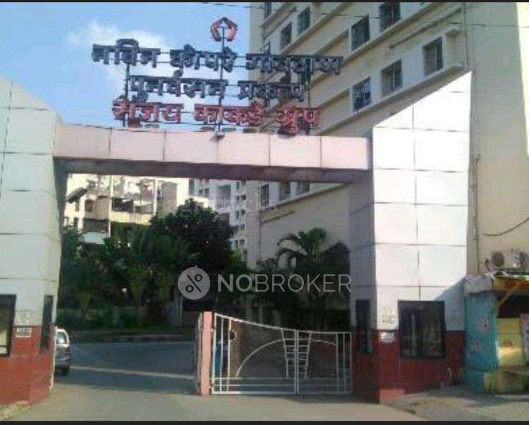 Shared Room for Female In 1 BHK  In Kopre Gaothan In Karve Nagar