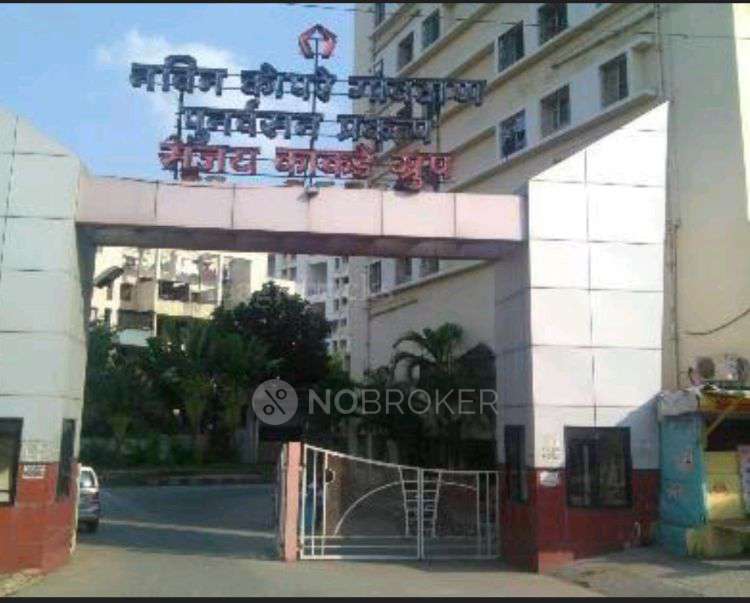 Shared Room for Female In 1 BHK  In Kopre Gaothan In Karve Nagar