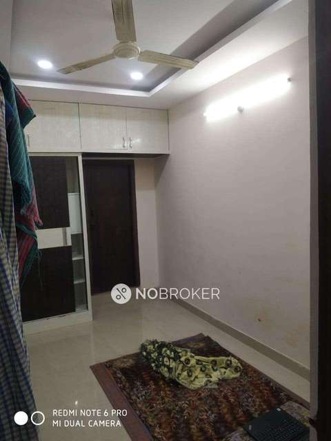 1 BHK Flat In Saanvi Elite  For Sale  In Boduppal