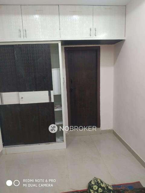 1 BHK Flat In Saanvi Elite  For Sale  In Boduppal