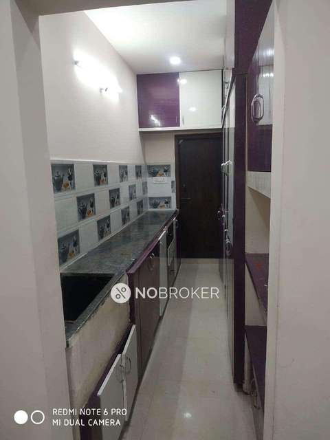 1 BHK Flat In Saanvi Elite  For Sale  In Boduppal