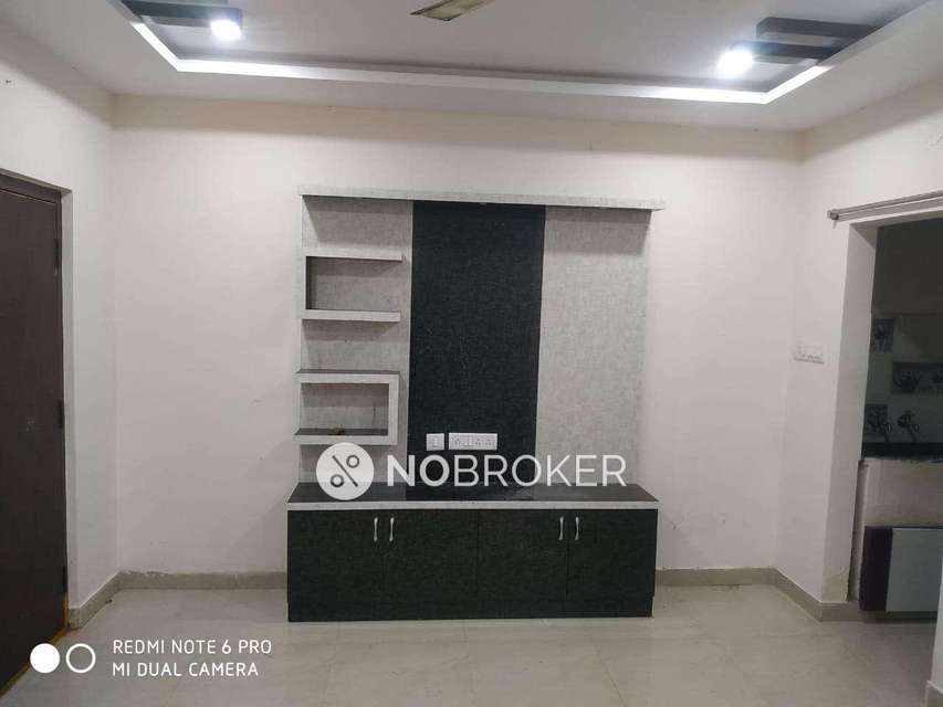 1 BHK Flat In Saanvi Elite  For Sale  In Boduppal