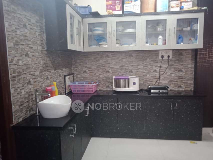 3 BHK Flat In Vsr Nilayam For Sale  In Borabanda