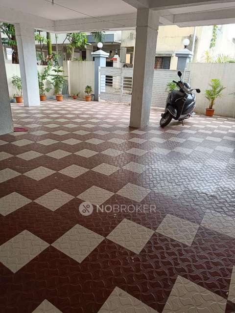 1 BHK Flat In Standalone  Building for Rent  In 86, Sukhwani, Morewadi, Pimpri Colony, Pimpri-chinchwad, Maharashtra 411018, India