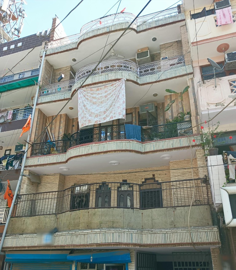 Rwa Dilshad Colony Block E Markets Wa