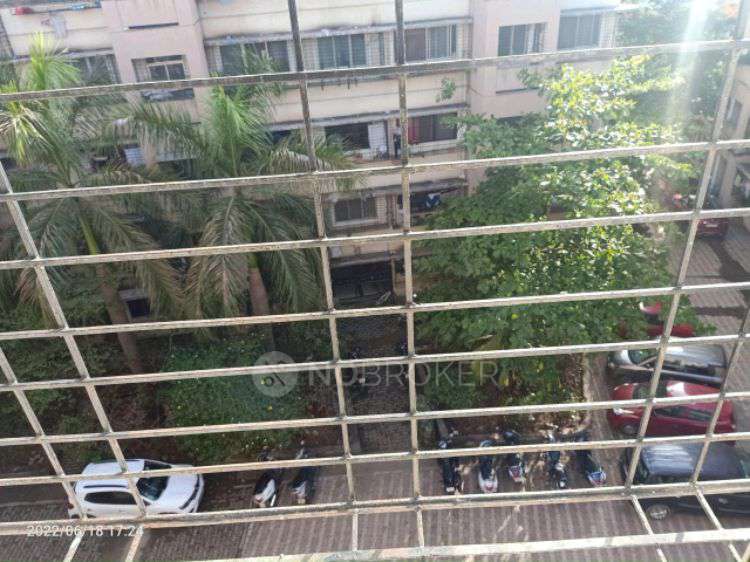 2 BHK Flat In Evershine Jasmine Chs for Rent  In Vasai East