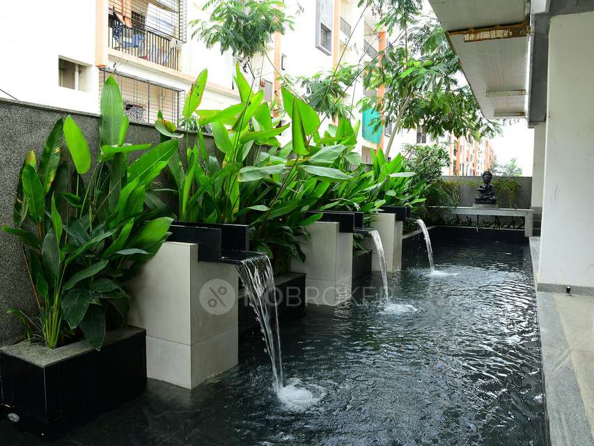 2 BHK Flat In Grc Subhiksha For Sale  In Choodasandra