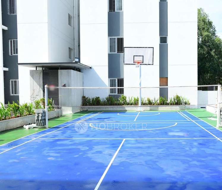 2 BHK Flat In Grc Subhiksha For Sale  In Choodasandra