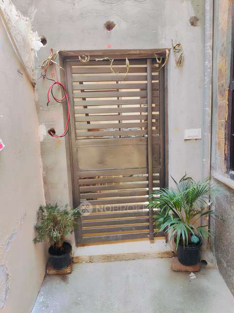 PG for Girls in Dwarka