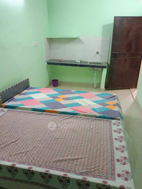 PG for Girls in Dwarka