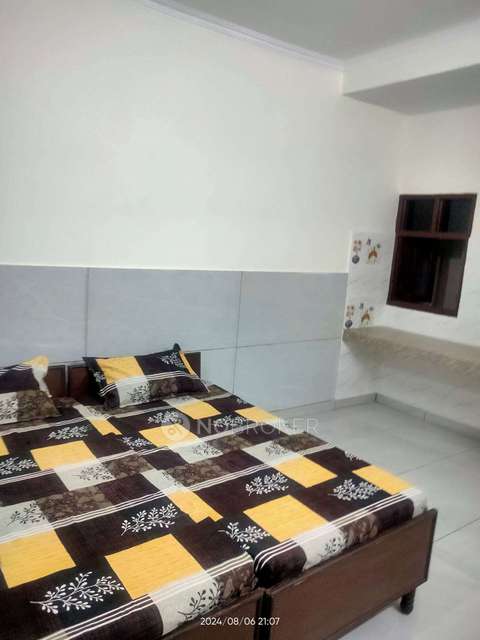 PG for Girls in Sector 22