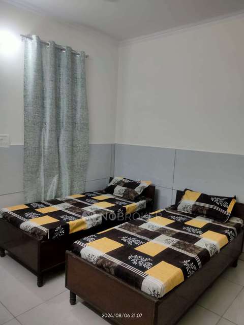 PG for Girls in Sector 22