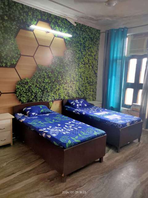 PG for Girls in Sector 22