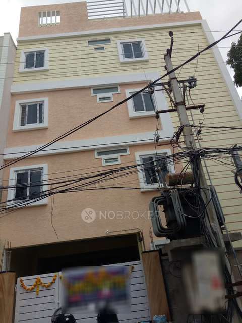 PG for Girls in Kompally