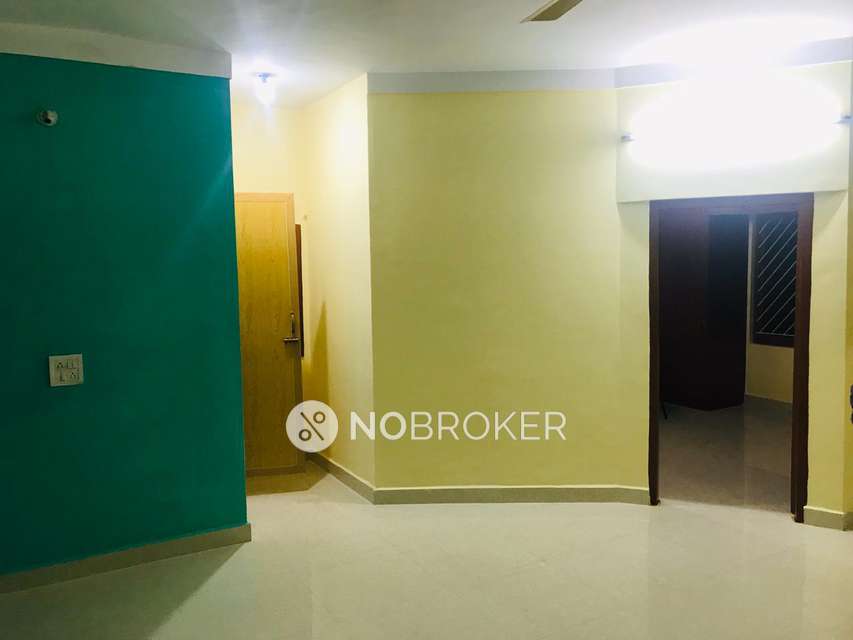 2 BHK Flat In Standalone Building  For Sale  In Hbr Layout