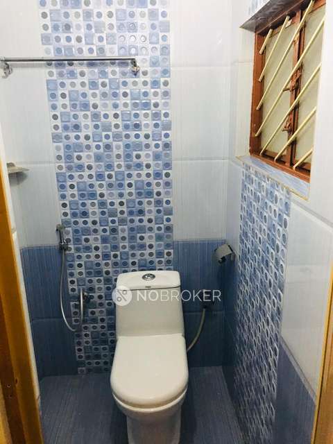 2 BHK Flat In Standalone Building  For Sale  In Hbr Layout