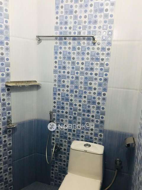 2 BHK Flat In Standalone Building  For Sale  In Hbr Layout