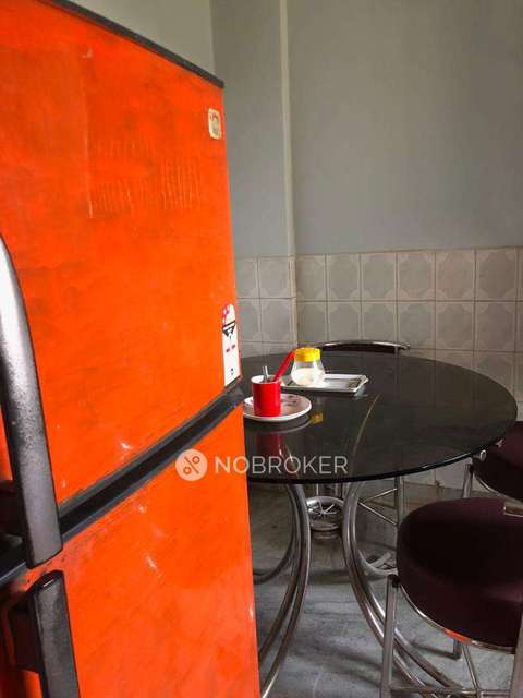 1 BHK Flat In Jupiter Apartment For Sale  In Andheri West