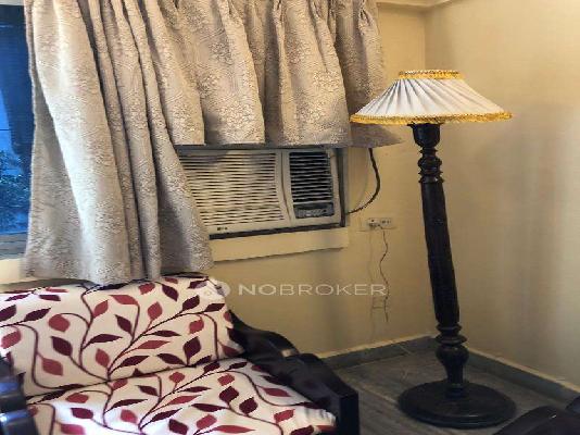 1 BHK Flat In Jupiter Apartment For Sale  In Andheri West