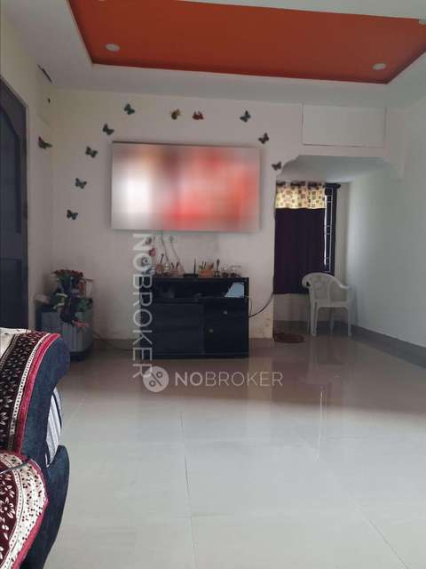 2 BHK Flat In Rks Iswarya Apartments For Sale  In Saidabad