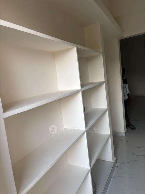 2 BHK Flat In Rks Radha Vallabha Grand For Sale  In Mahadevpur Colony