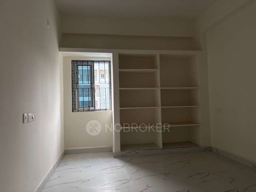 2 BHK Flat In Rks Radha Vallabha Grand For Sale  In Mahadevpur Colony