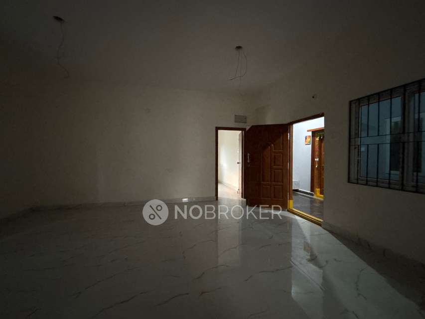 2 BHK Flat In Rks Radha Vallabha Grand For Sale  In Mahadevpur Colony