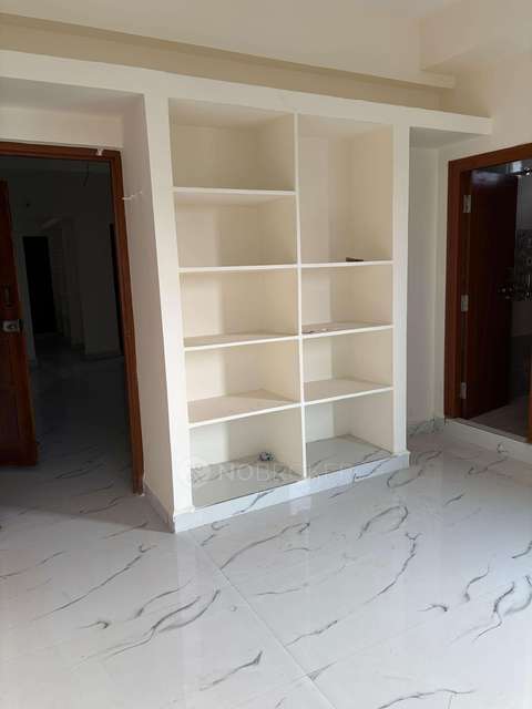 2 BHK Flat In Rks Radha Vallabha Grand For Sale  In Mahadevpur Colony