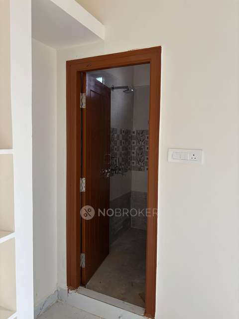 2 BHK Flat In Rks Radha Vallabha Grand For Sale  In Mahadevpur Colony