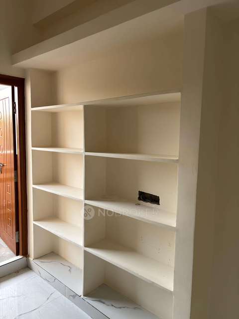 2 BHK Flat In Rks Radha Vallabha Grand For Sale  In Mahadevpur Colony