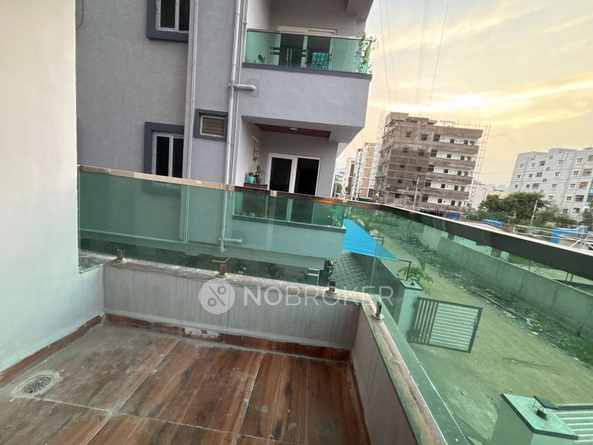 2 BHK Flat In Rks Radha Vallabha Grand For Sale  In Mahadevpur Colony