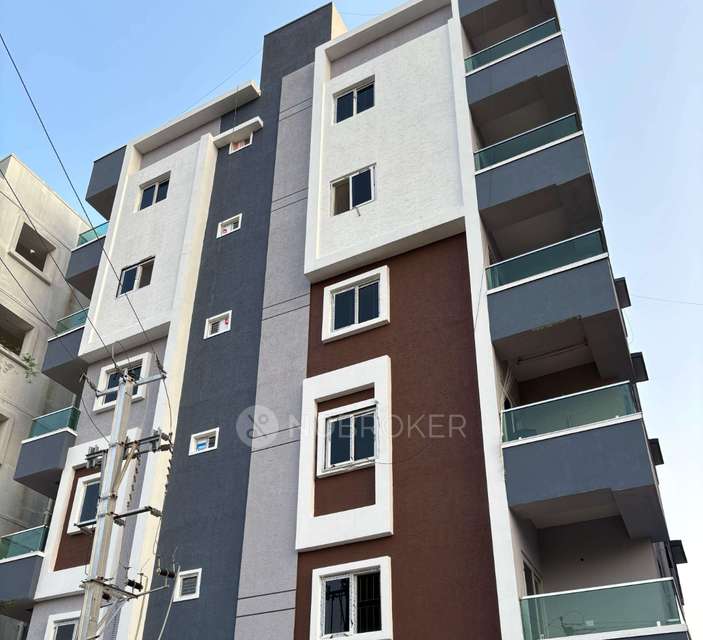 2 BHK Flat In Rks Radha Vallabha Grand For Sale  In Mahadevpur Colony