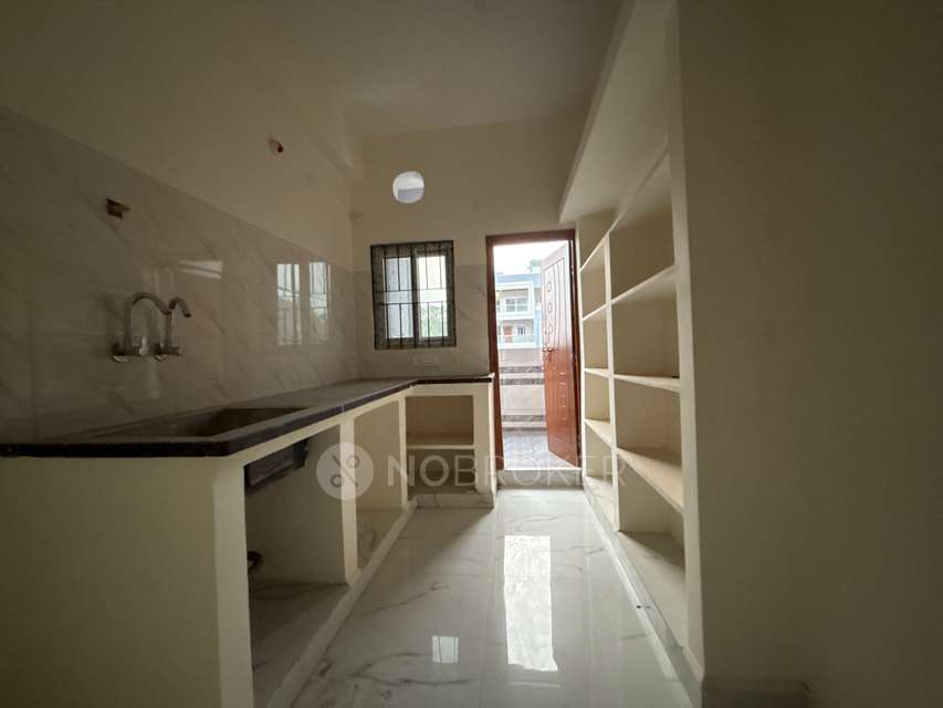 2 BHK Flat In Rks Radha Vallabha Grand For Sale  In Mahadevpur Colony