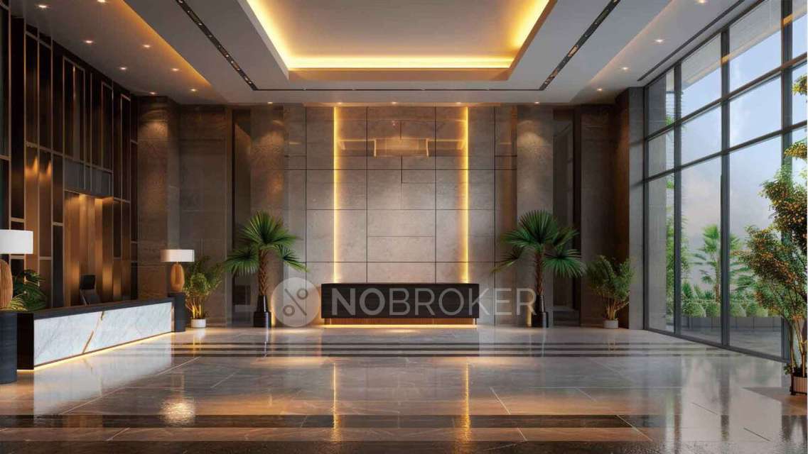 4 BHK Flat In Prestige Forest Hills For Sale  In Mulund West